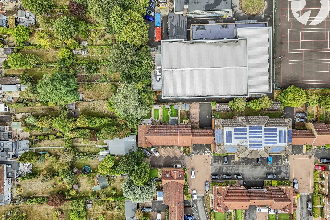 2 bedroom house for sale in Dartford | Robinson Jackson