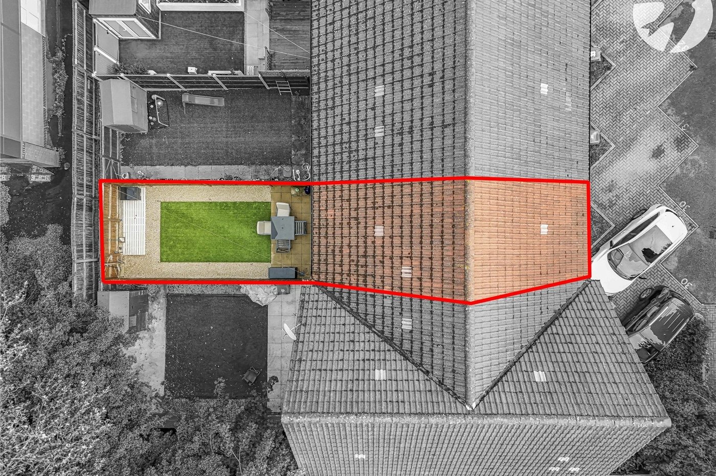 2 bedroom house for sale in Dartford | Robinson Jackson