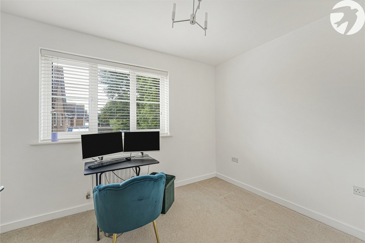 2 bedroom house for sale in Dartford | Robinson Jackson