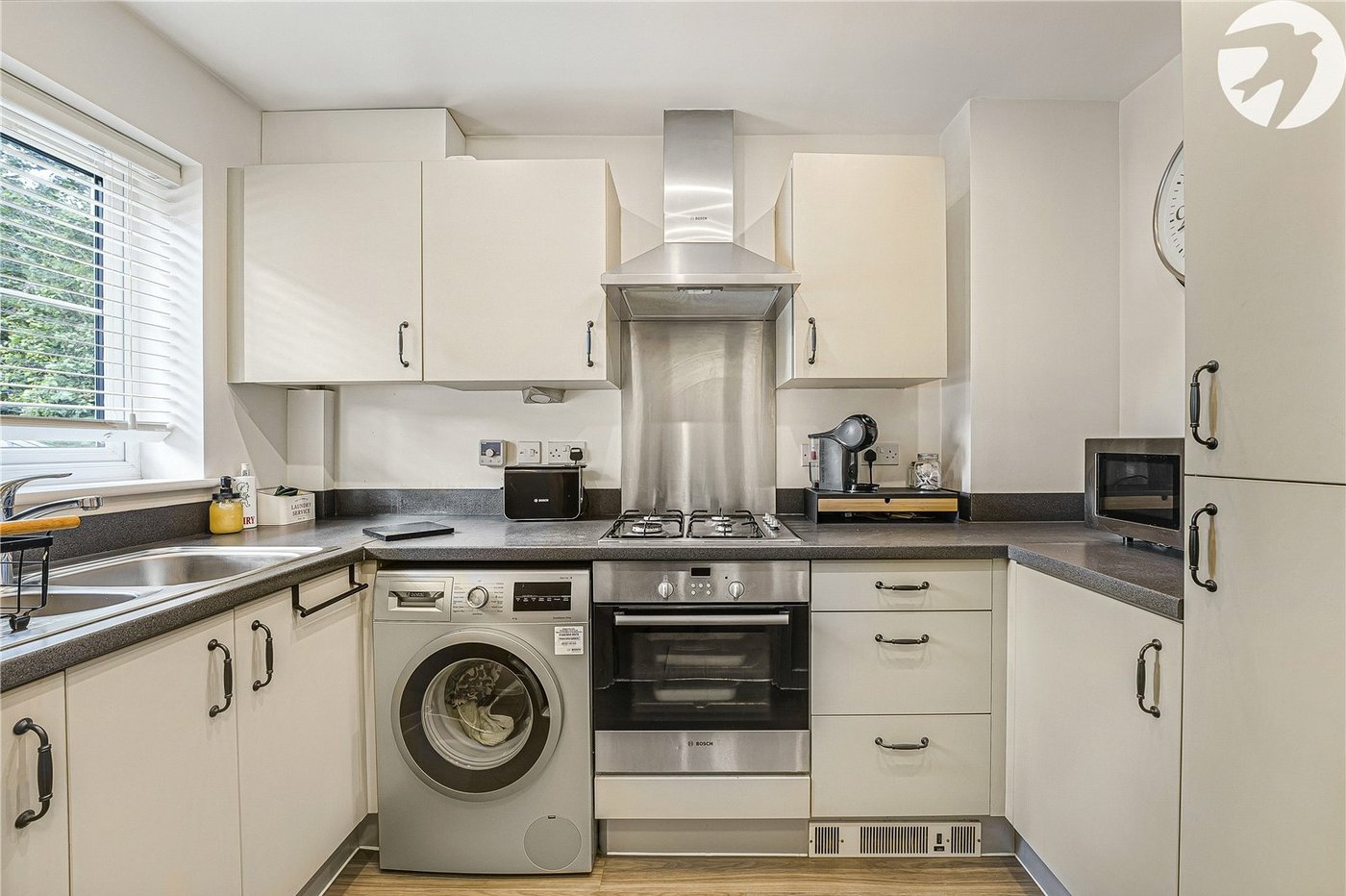 2 bedroom house for sale in Dartford | Robinson Jackson
