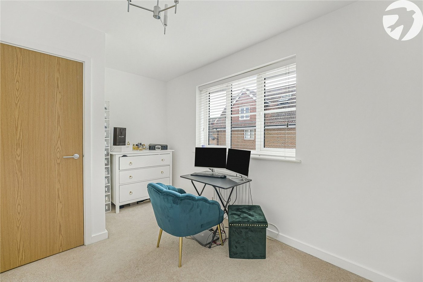 2 bedroom house for sale in West Dartford | Robinson Jackson