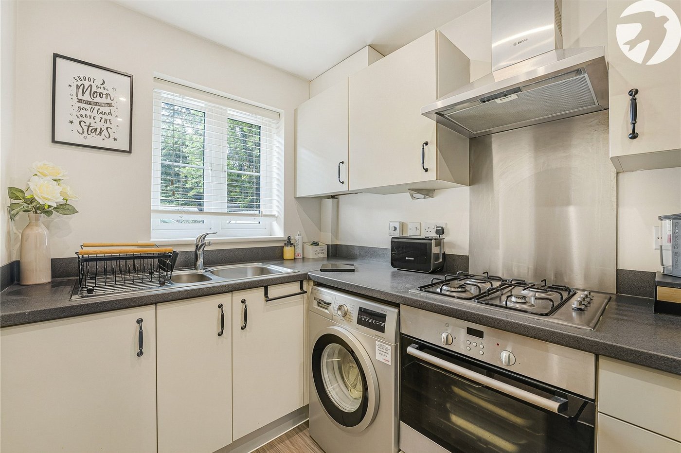 2 bedroom house for sale in West Dartford | Robinson Jackson