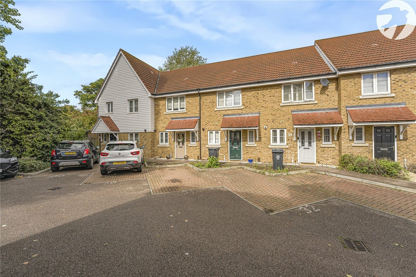 2 bedroom house for sale in West Dartford | Robinson Jackson