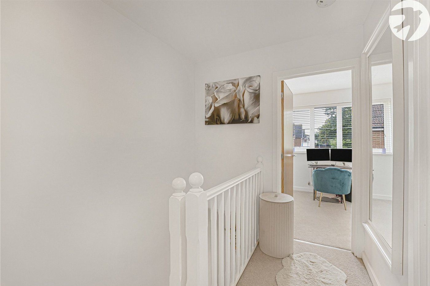2 bedroom house for sale in West Dartford | Robinson Jackson