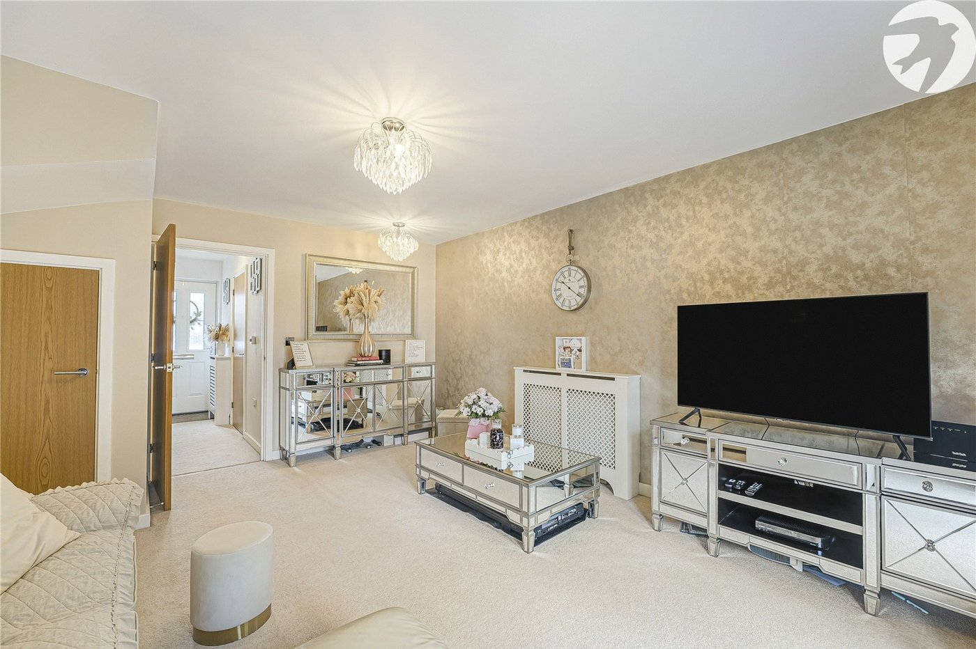 2 bedroom house for sale in West Dartford | Robinson Jackson