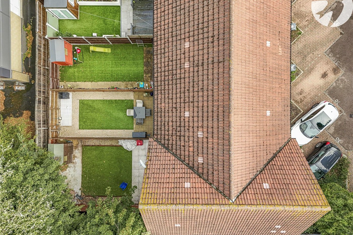 2 bedroom house for sale in West Dartford | Robinson Jackson