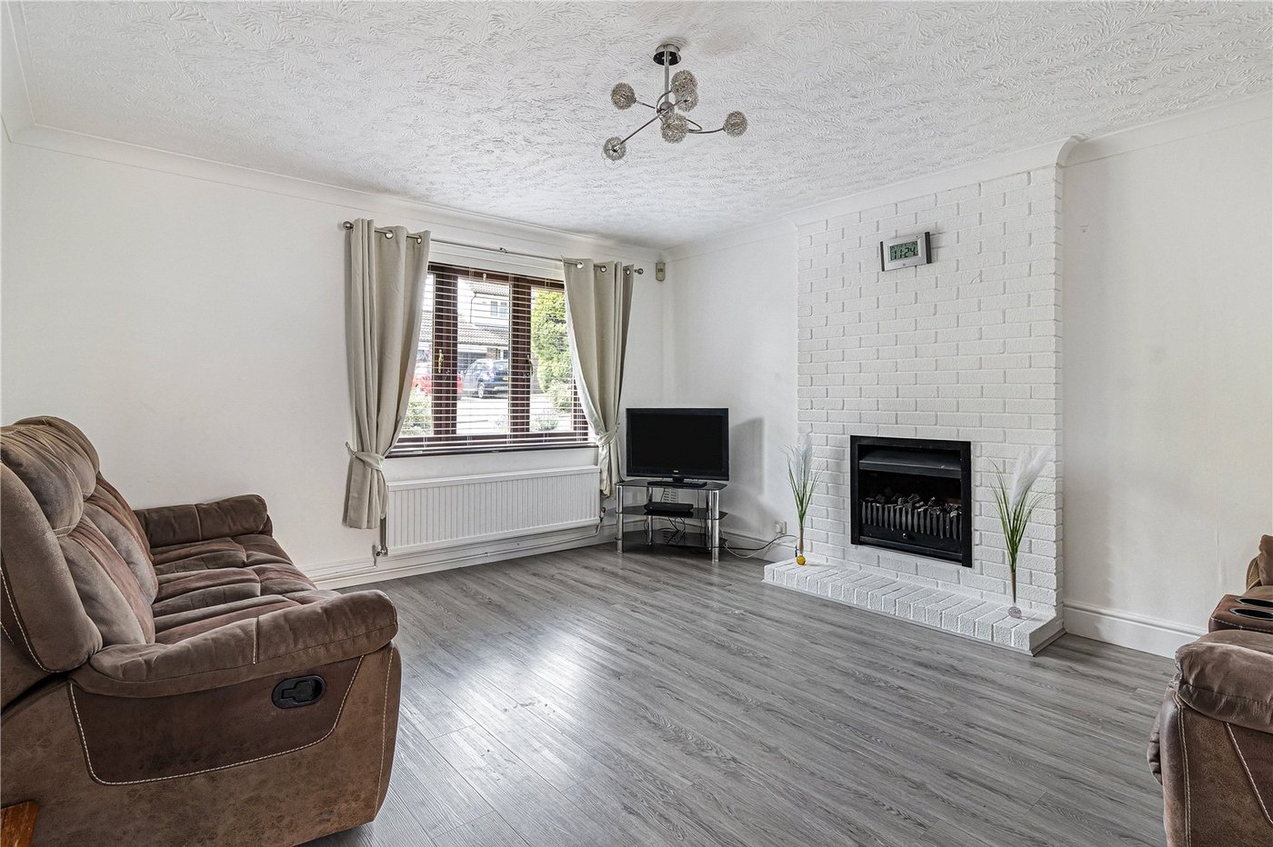 4 bedroom house for sale in Swanley | Robinson Jackson