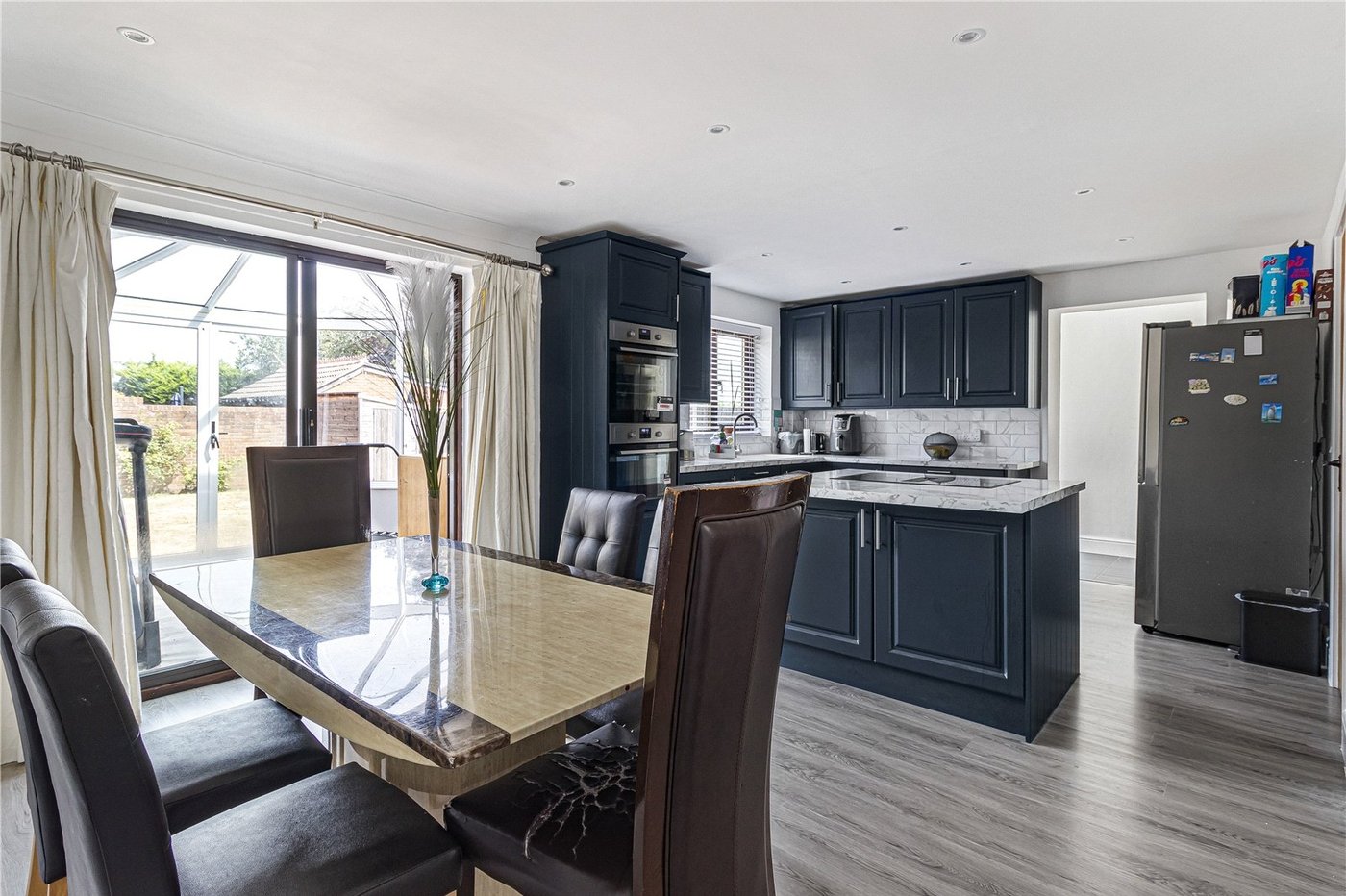 4 bedroom house for sale in Swanley | Robinson Jackson