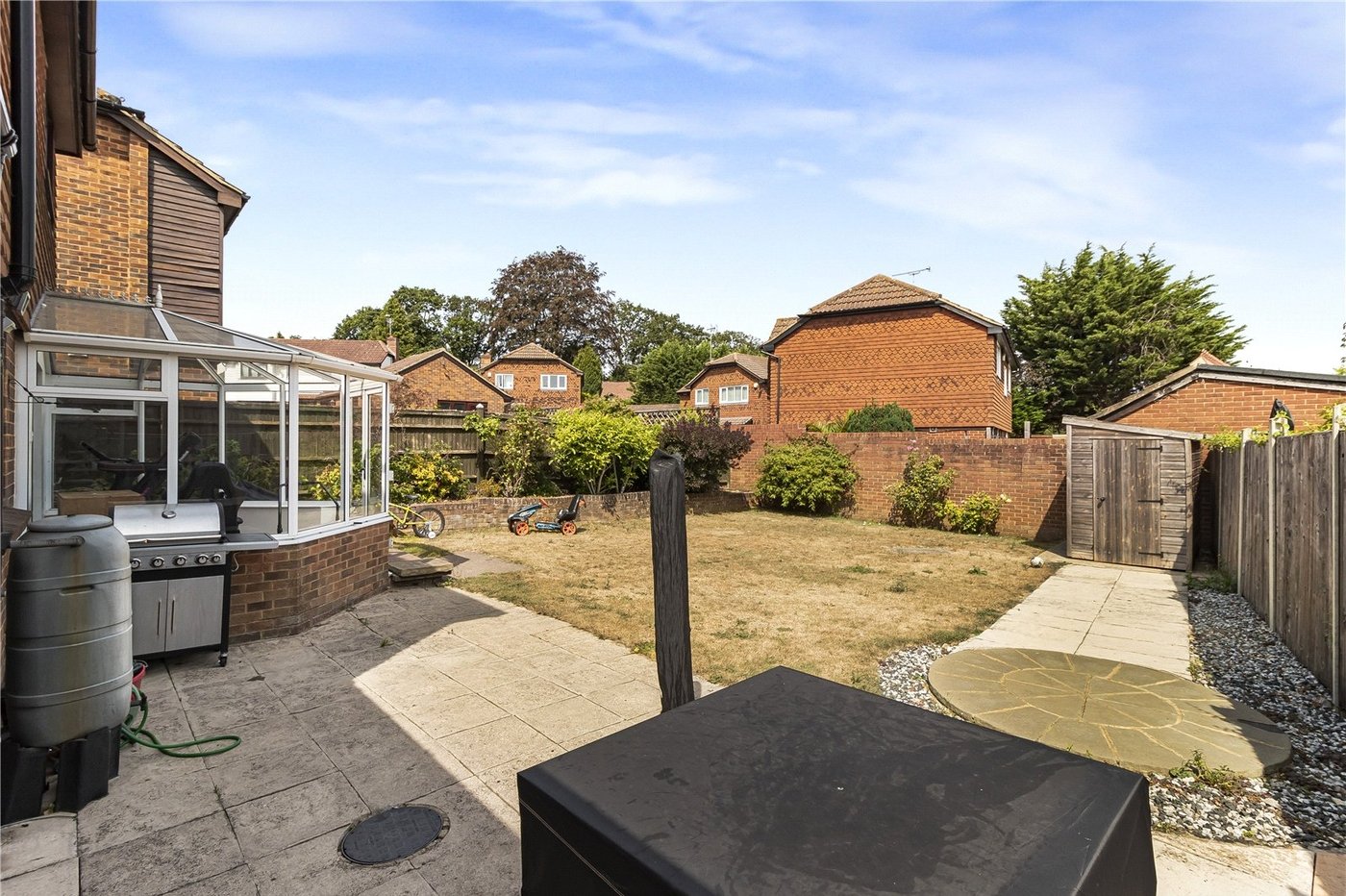 4 bedroom house for sale in Swanley | Robinson Jackson