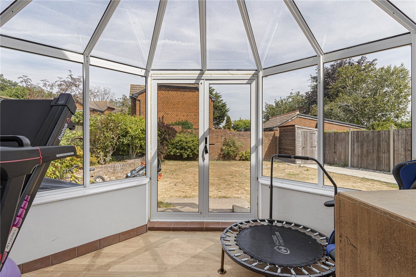 4 bedroom house for sale in Swanley | Robinson Jackson