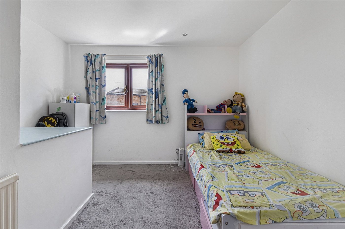 4 bedroom house for sale in Swanley | Robinson Jackson