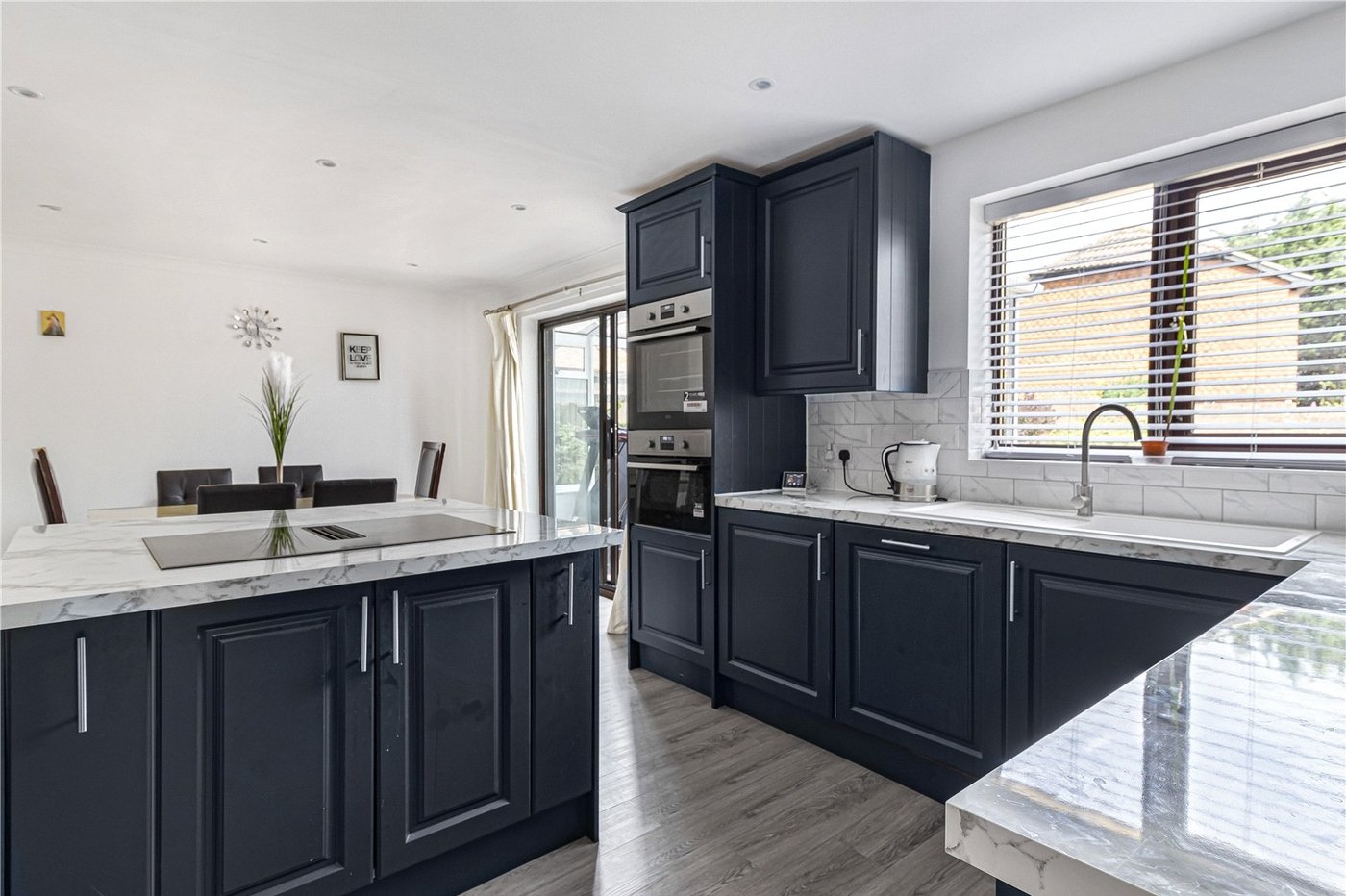 4 bedroom house for sale in Swanley | Robinson Jackson