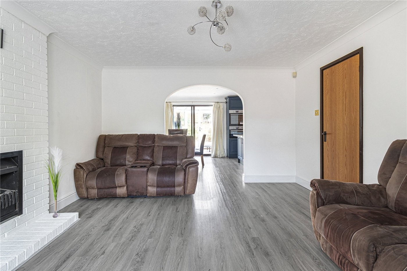 4 bedroom house for sale in Swanley | Robinson Jackson