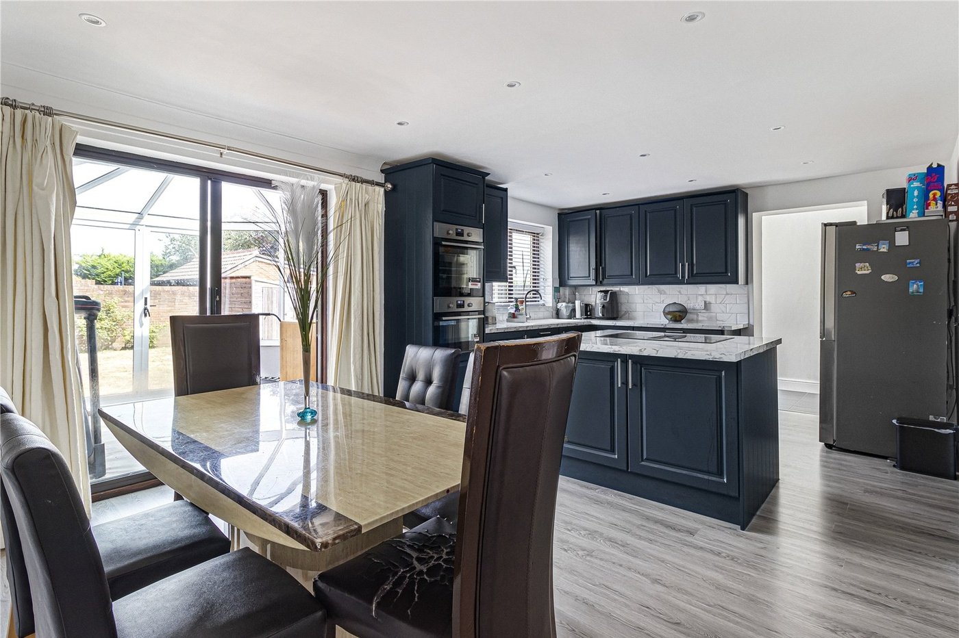 4 bedroom house for sale in Swanley | Robinson Jackson
