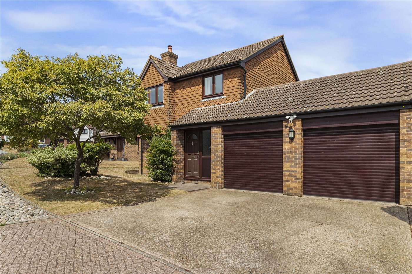 4 bedroom house for sale in Swanley | Robinson Jackson