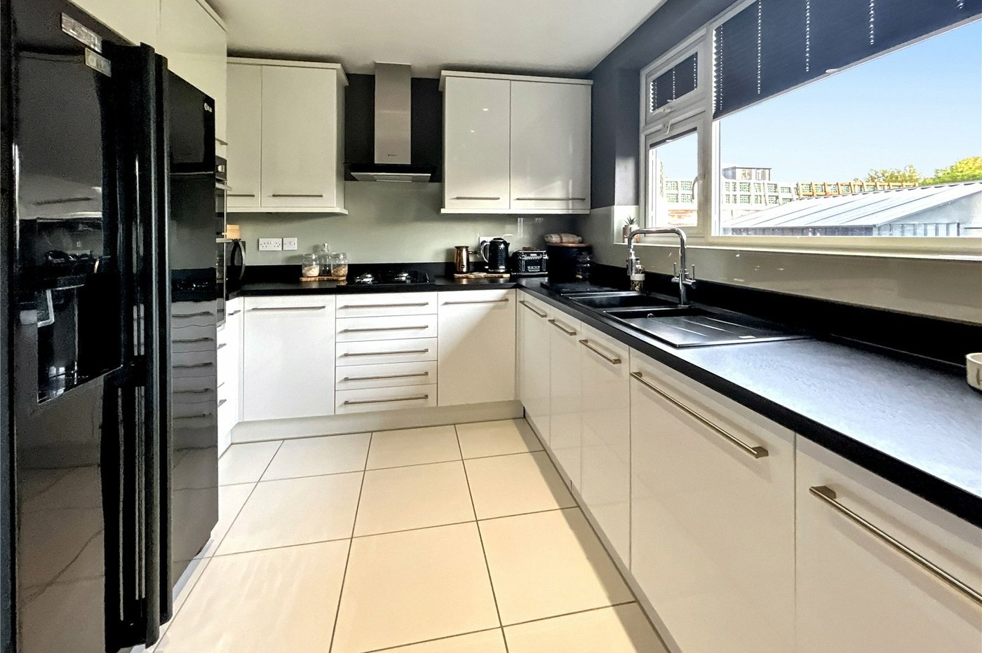 3 bedroom house for sale in Sidcup | Robinson Jackson