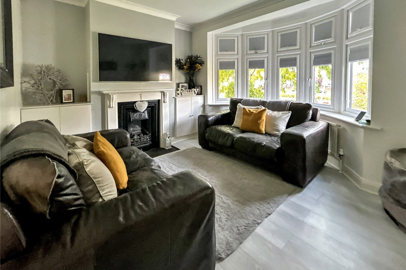 3 bedroom house for sale in Sidcup | Robinson Jackson