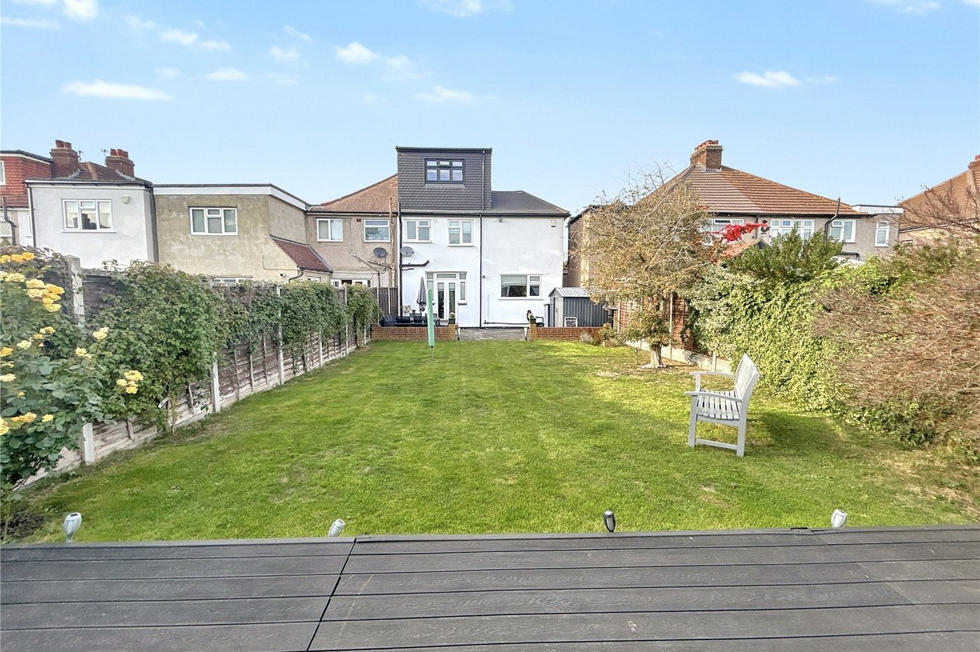 3 bedroom house for sale in Sidcup | Robinson Jackson