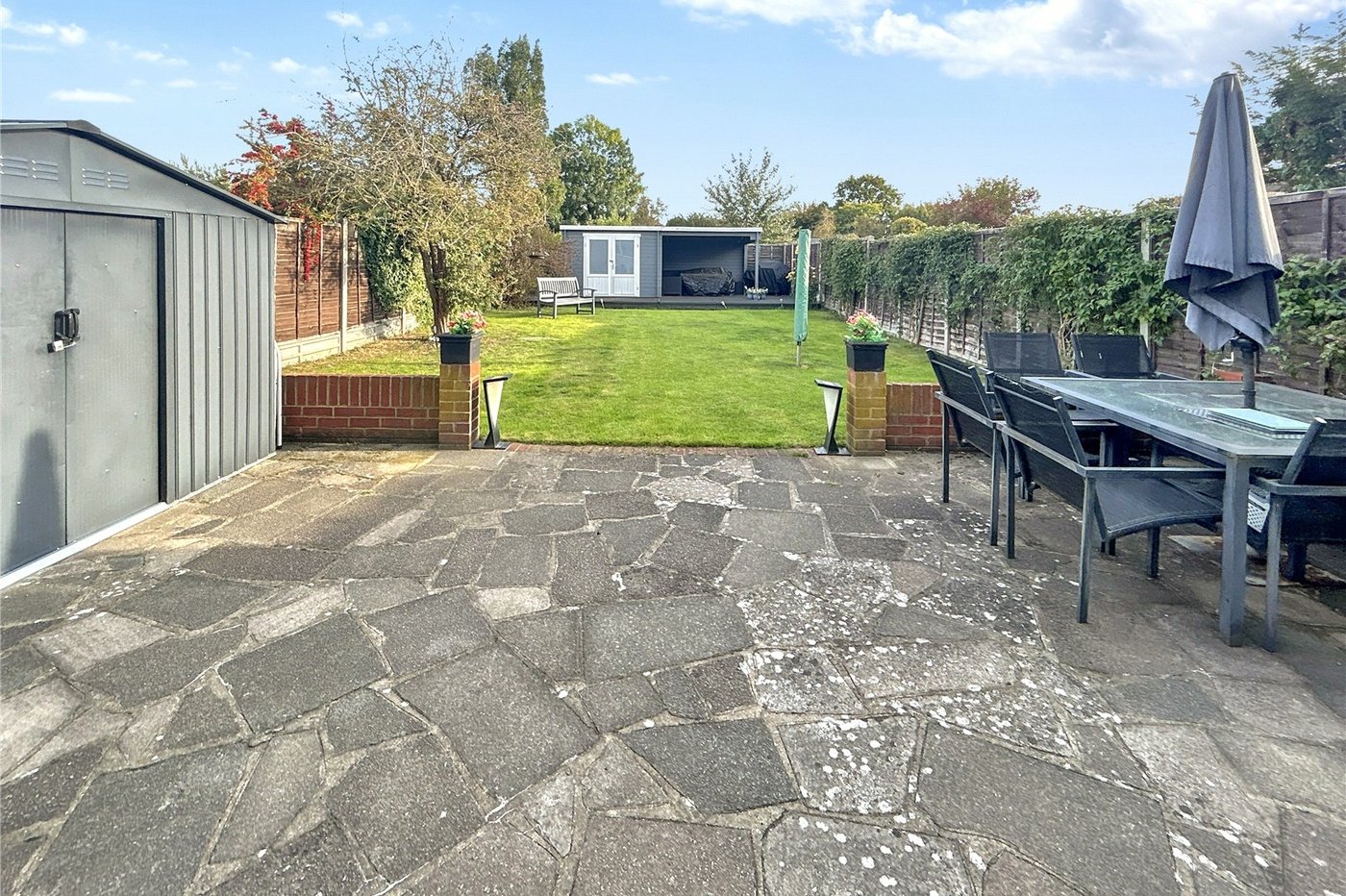 3 bedroom house for sale in Sidcup | Robinson Jackson