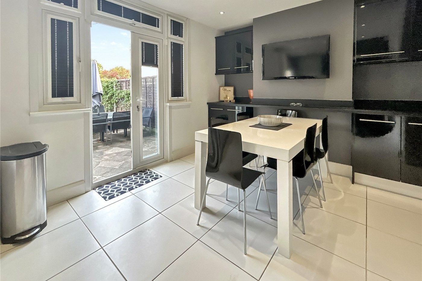 3 bedroom house for sale in Sidcup | Robinson Jackson