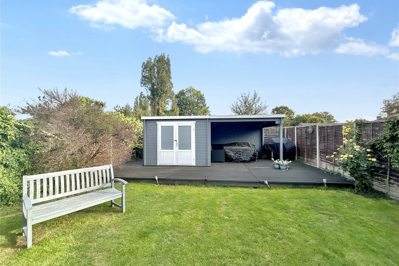 3 bedroom house for sale in Sidcup | Robinson Jackson