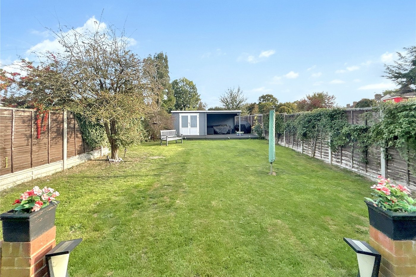 3 bedroom house for sale in Sidcup | Robinson Jackson
