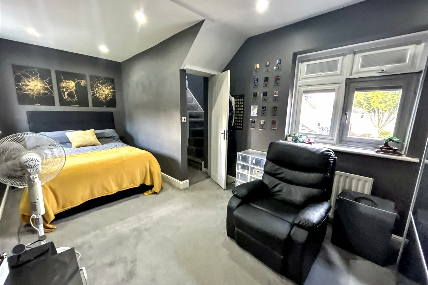 3 bedroom house for sale in Sidcup | Robinson Jackson