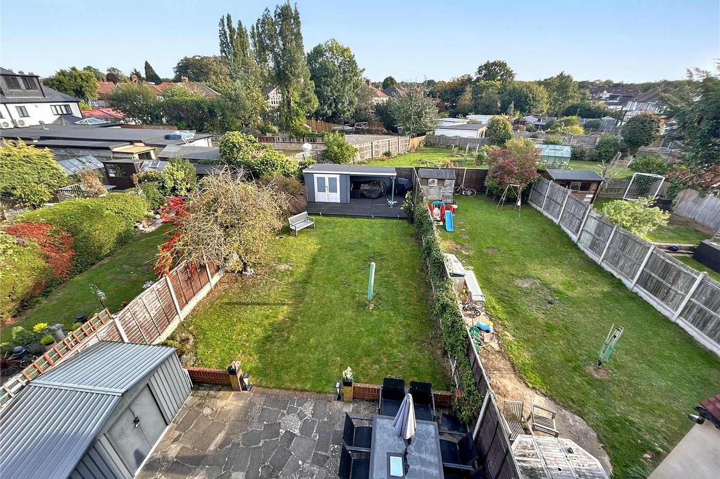 3 bedroom house for sale in Sidcup | Robinson Jackson