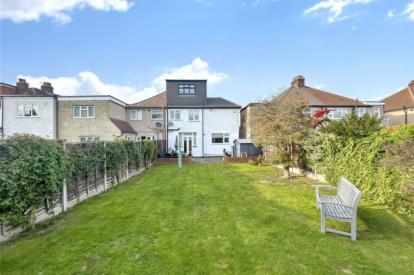 3 bedroom house for sale in Sidcup | Robinson Jackson