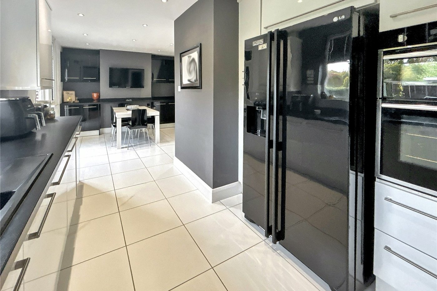 3 bedroom house for sale in Sidcup | Robinson Jackson