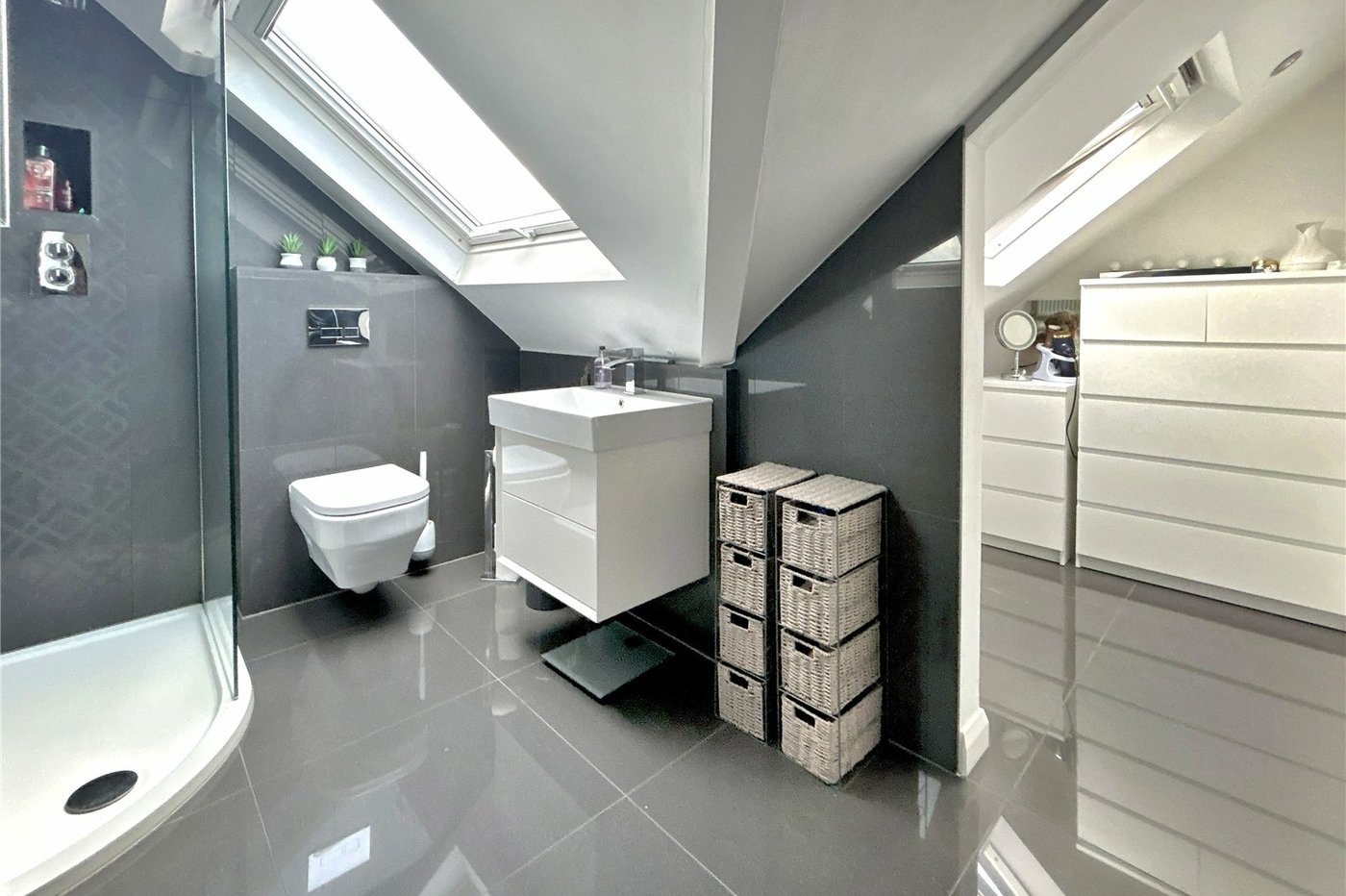 3 bedroom house for sale in Sidcup | Robinson Jackson