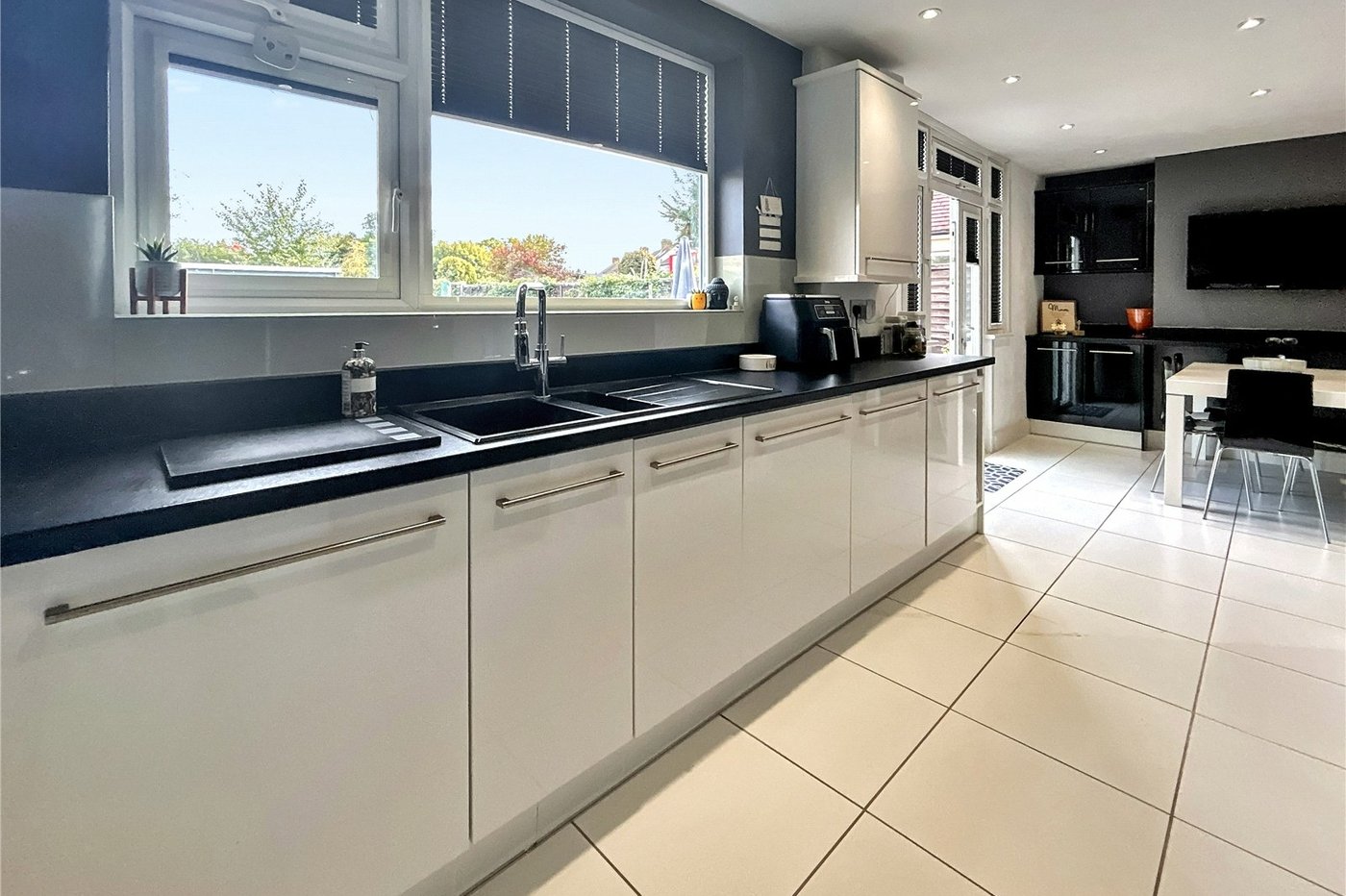 3 bedroom house for sale in Sidcup | Robinson Jackson