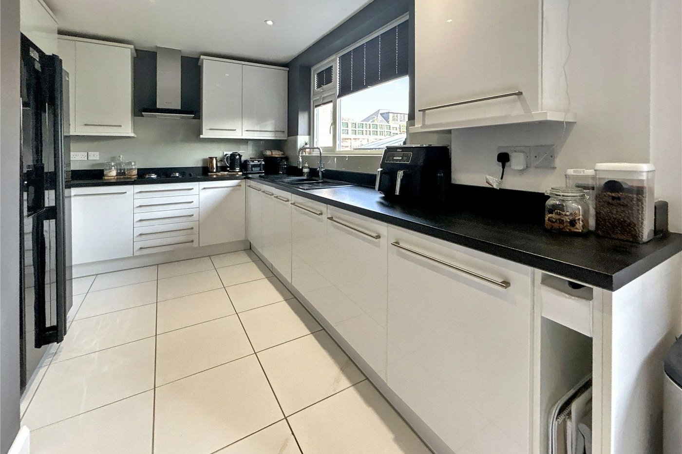3 bedroom house for sale in Sidcup | Robinson Jackson