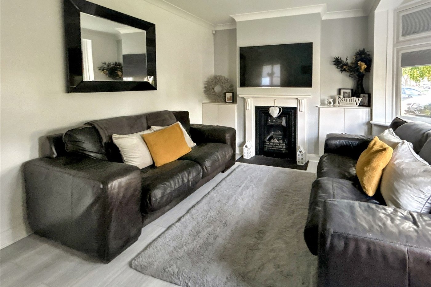3 bedroom house for sale in Sidcup | Robinson Jackson