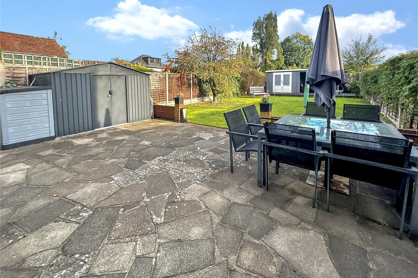 3 bedroom house for sale in Sidcup | Robinson Jackson