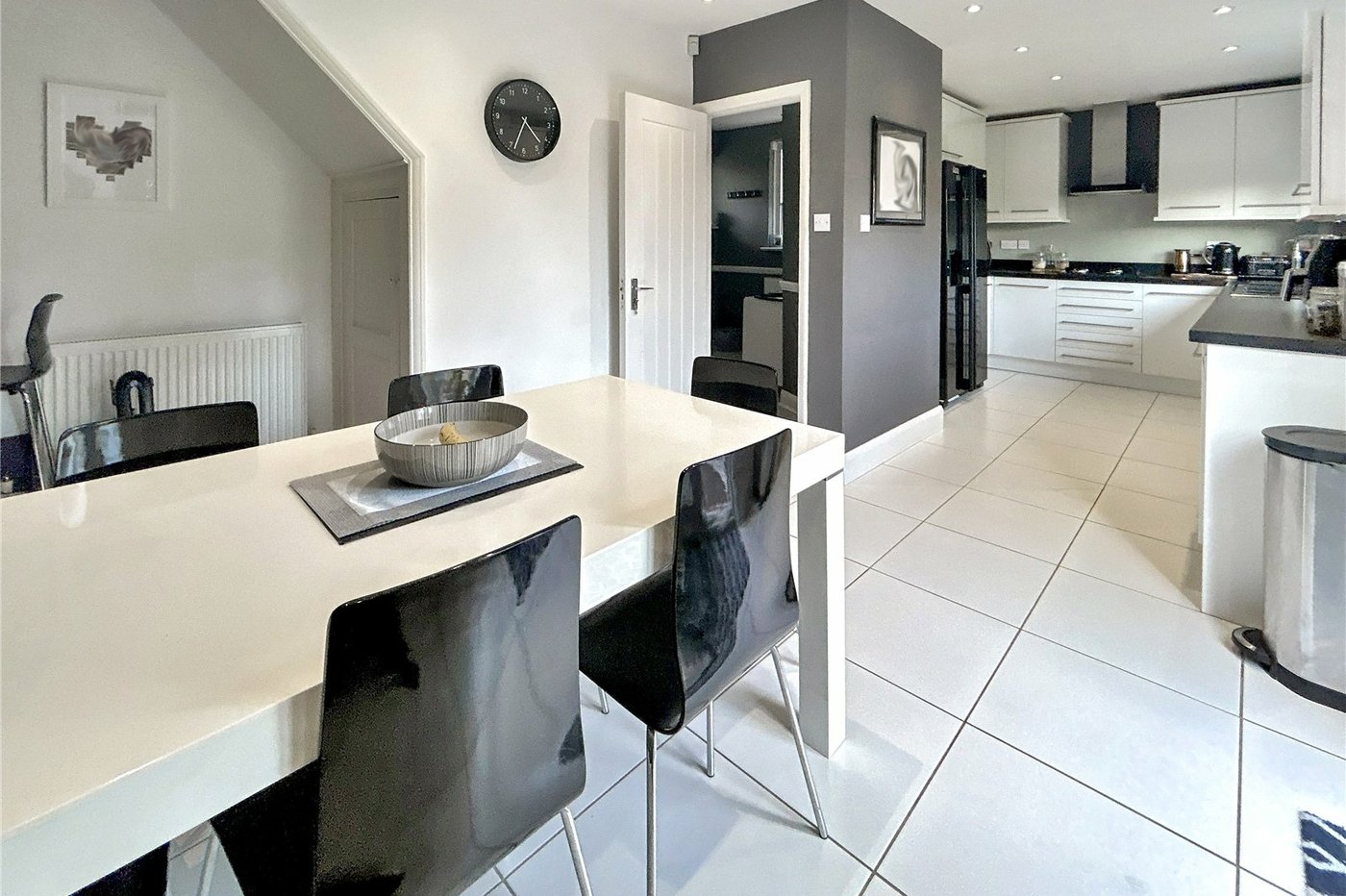 3 bedroom house for sale in Sidcup | Robinson Jackson