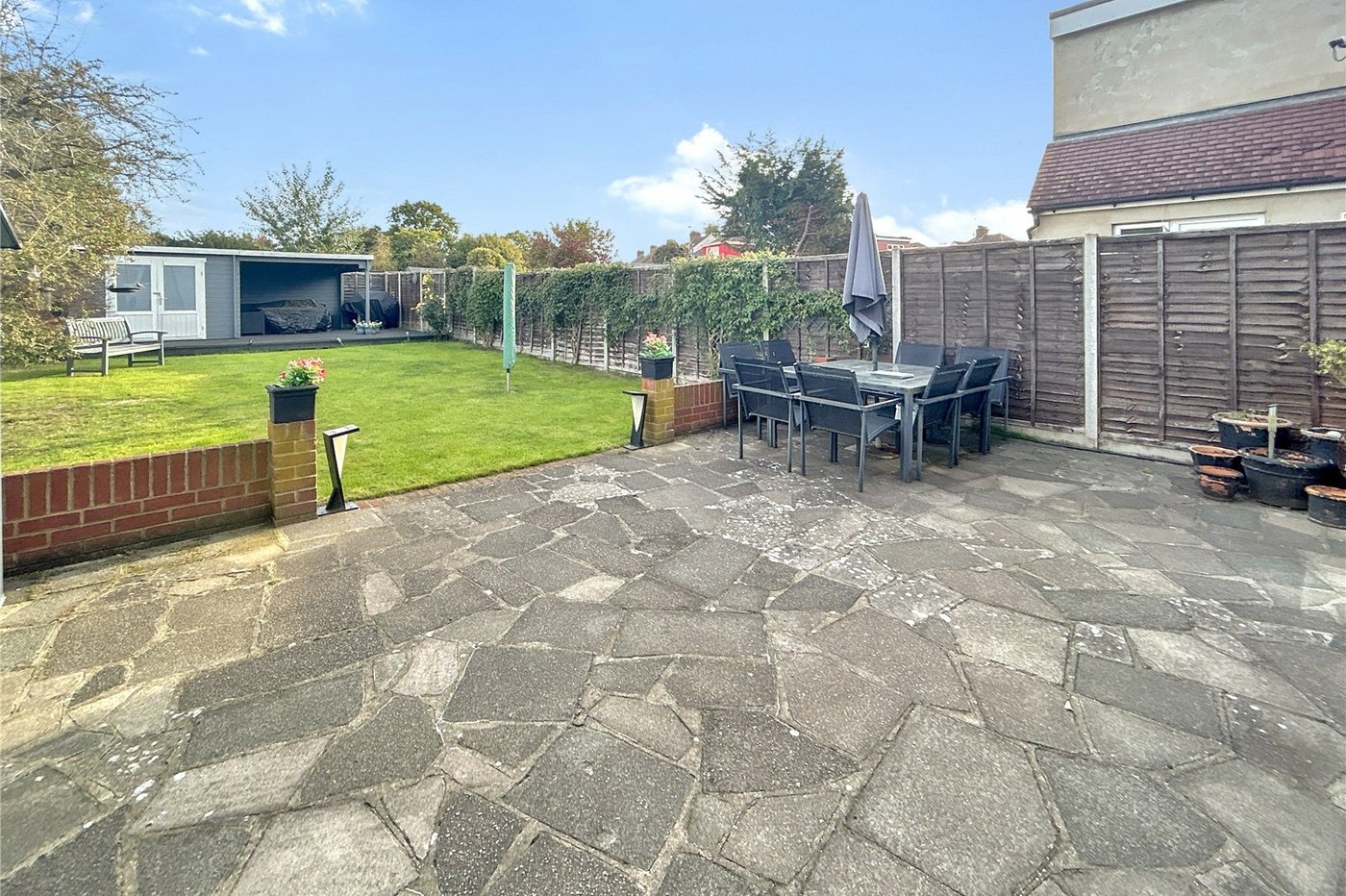 3 bedroom house for sale in Sidcup | Robinson Jackson