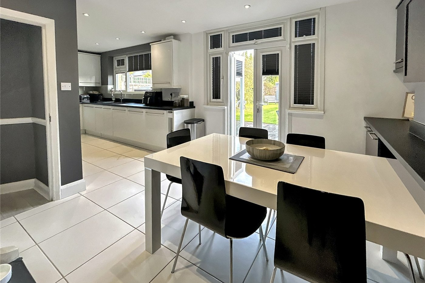 3 bedroom house for sale in Sidcup | Robinson Jackson