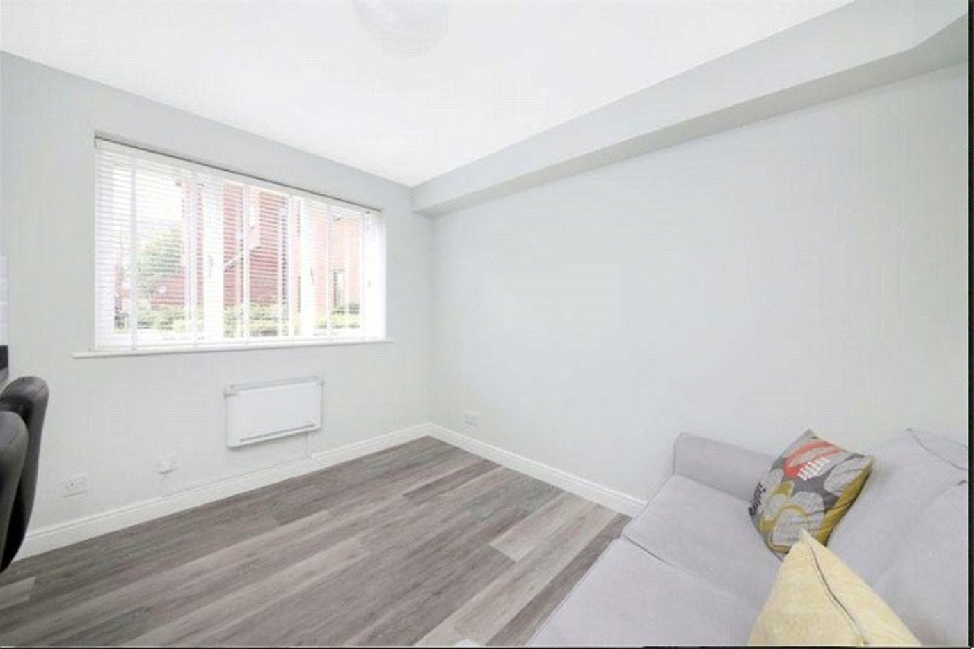 1 bedroom property for sale in Woolwich | Robinson Jackson