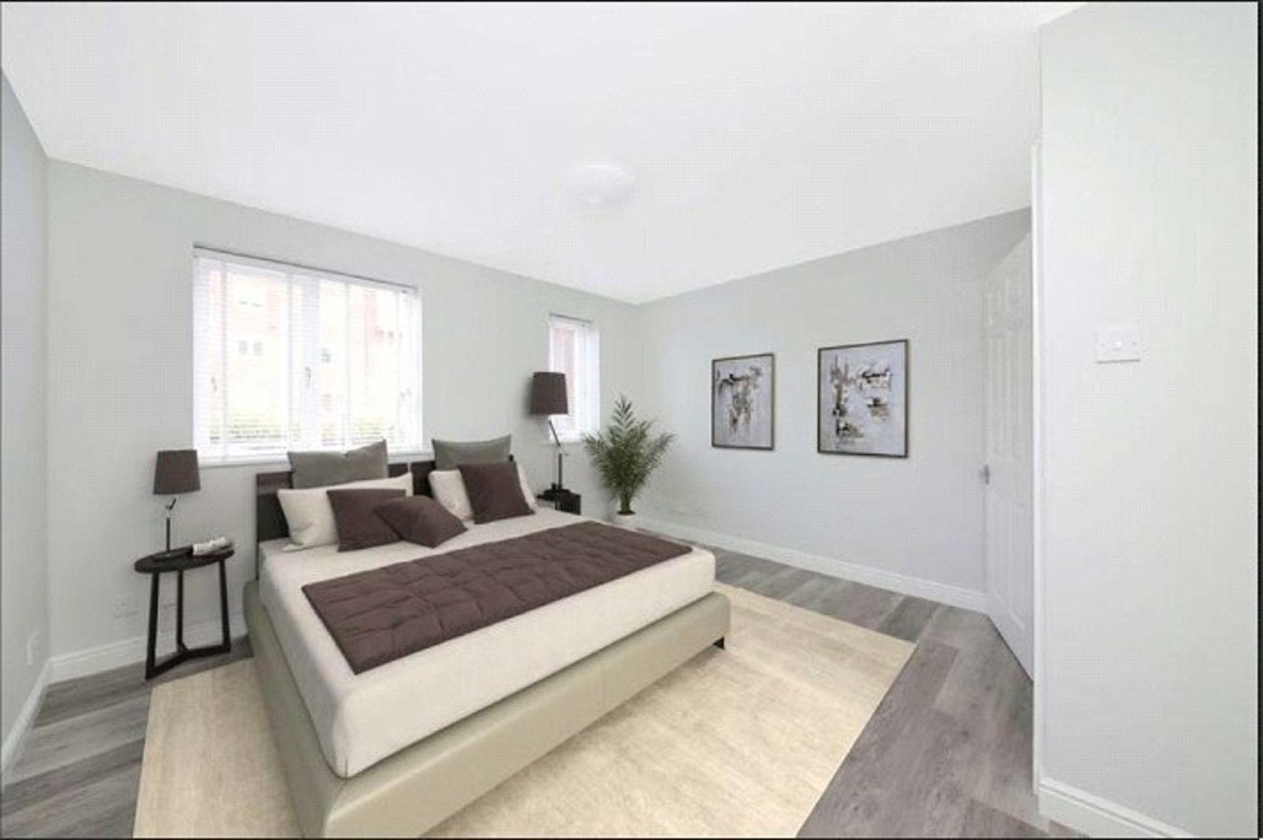 1 bedroom property for sale in Woolwich | Robinson Jackson