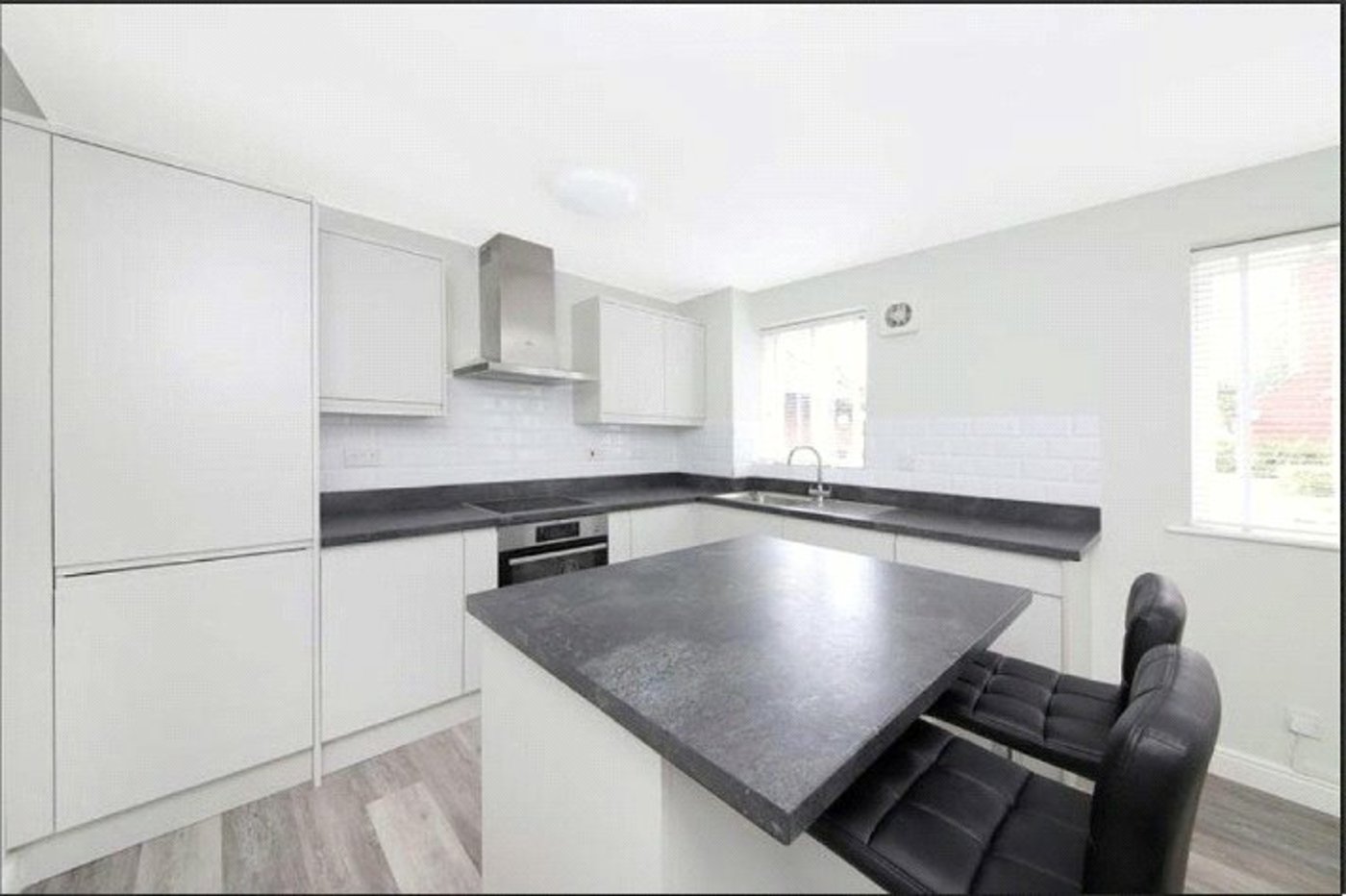 1 bedroom property for sale in Woolwich | Robinson Jackson