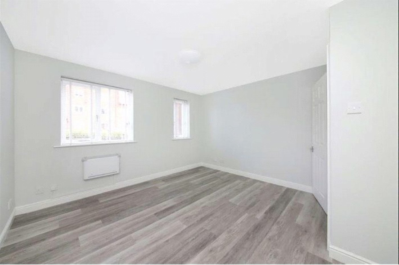1 bedroom property for sale in Woolwich | Robinson Jackson
