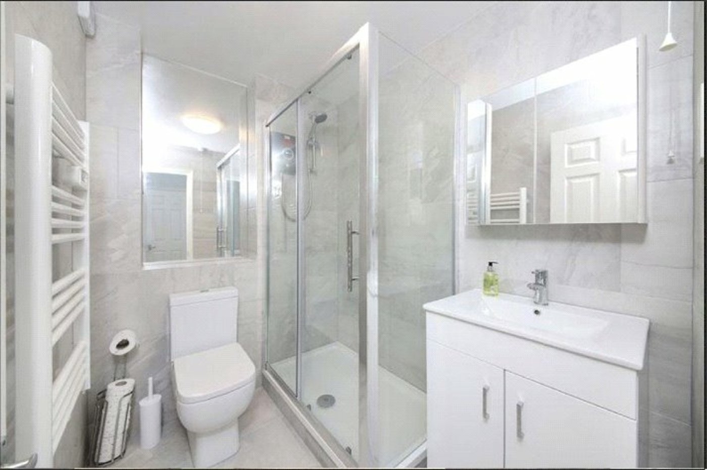 1 bedroom property for sale in Woolwich | Robinson Jackson