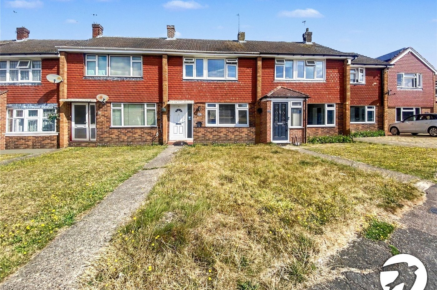 3 bedroom house for sale in Sidcup | Robinson Jackson