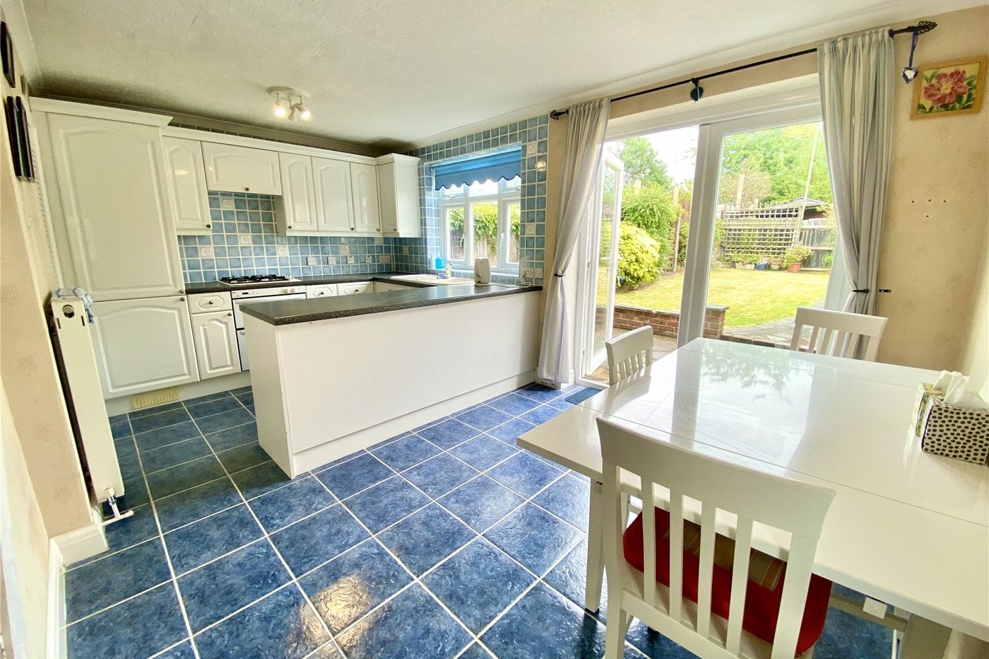 3 bedroom house for sale in Sidcup | Robinson Jackson