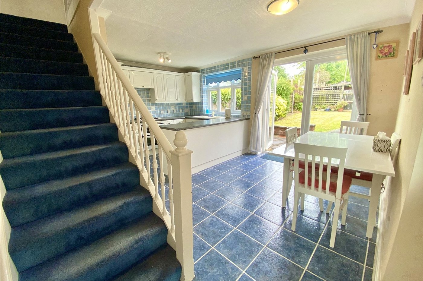 3 bedroom house for sale in Sidcup | Robinson Jackson