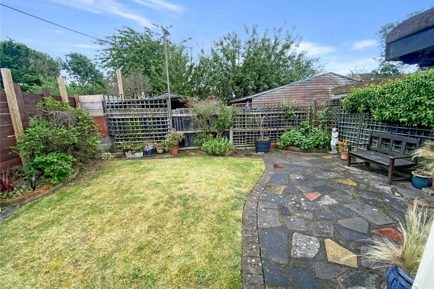 3 bedroom house for sale in Sidcup | Robinson Jackson