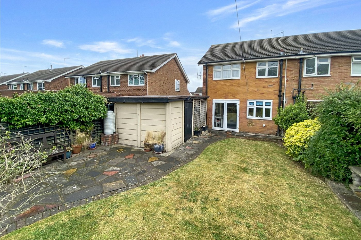 3 bedroom house for sale in Sidcup | Robinson Jackson