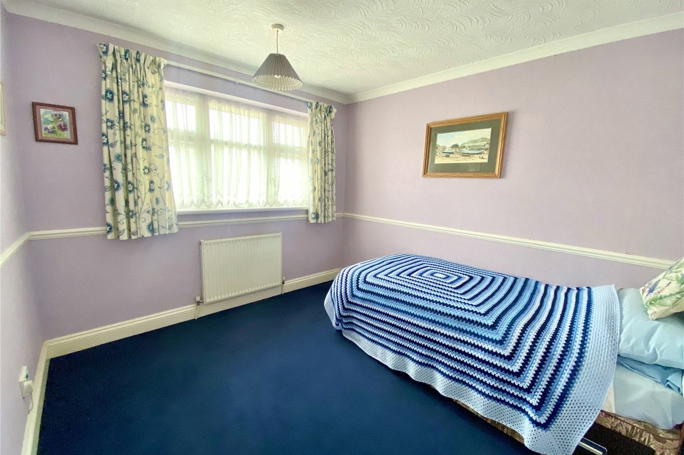 3 bedroom house for sale in Sidcup | Robinson Jackson