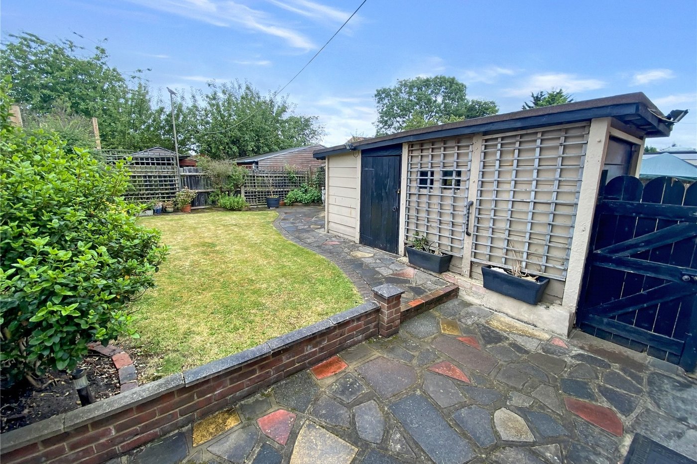 3 bedroom house for sale in Sidcup | Robinson Jackson